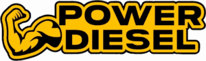 Logo powerdiesel