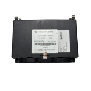 CPC FR Mercedes Benz 003 446 43 02