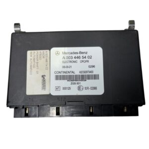 CPC FR Mercedes Benz 003 446 54 02