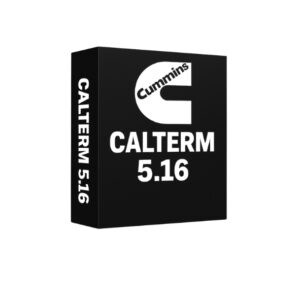 Calterm 5.16