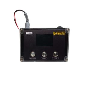 Herramienta de prueba de ECU GS