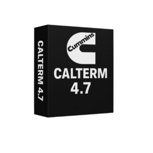 Calterm 4.7