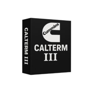 Calterm III