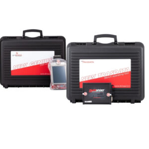 KIT HARDWARE NW GENIUS + NEW TRASDATA