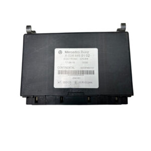 CPC FR Mercedes Benz 004 446 01 02
