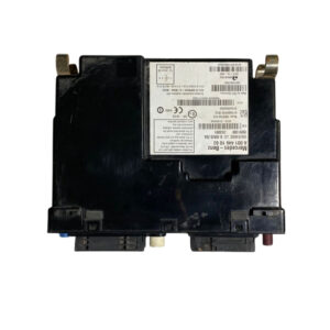 MÓDULO A 001 446 10 60 MERCEDES BENZ