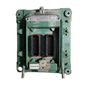 ECU 2427933 P02 VOLVO 2.4