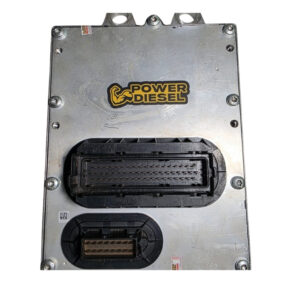 ECU MR A 007 446 89 40 MERCEDES BENZ