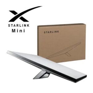 STARLINK MINI DUAL BAND