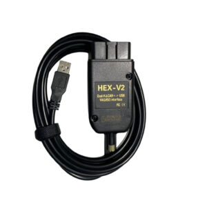 INTERFACE HEX-V2 VAG/ISO CAN USB