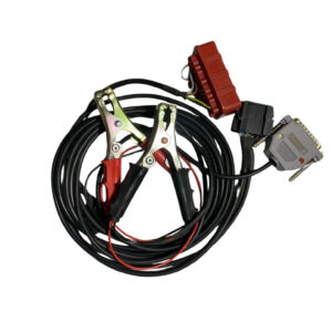 F32GN004 VOLVO + CABLE LUCAS