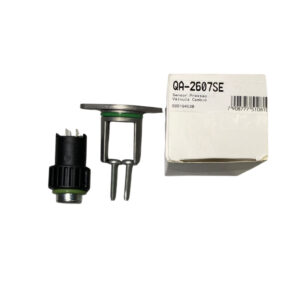 SENSOR DE PRESIÓN DE LA VÁLVULA DE TRANSMISIÓN