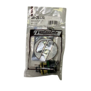 VÁLVULA SOLENOIDE DE CONTROL DE CÂMBIO QA-2613A