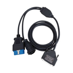 CABLE F32GN051 PLD EURO V - MBB