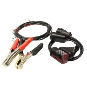 CABLE F32GN053 PLD EURO V - MBB