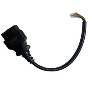 CABLE DE MONTAJE OBD