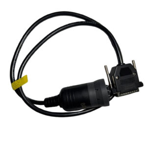 DEUTS 9 PINOS FORD CARGO