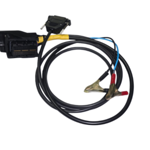 Cable CM1881 Daf Inline