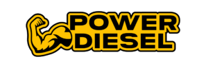 POWER DIESEL PARAGUAY py